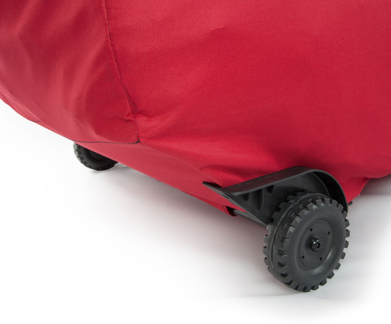 EZ Rolling Tree Storage Duffel - Image 2